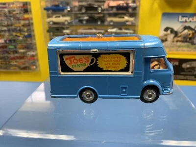 FURGONETA KARRIER CORGI TOYS SMITH’S "USADA" Foto 1 de 4