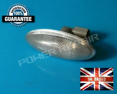 FOR TOYOTA YARIS 2005-11 AURIS 2007-10 RAV4 2006-09 1x SIDE INDICATOR LIGHT L=R - Image 1 of 3