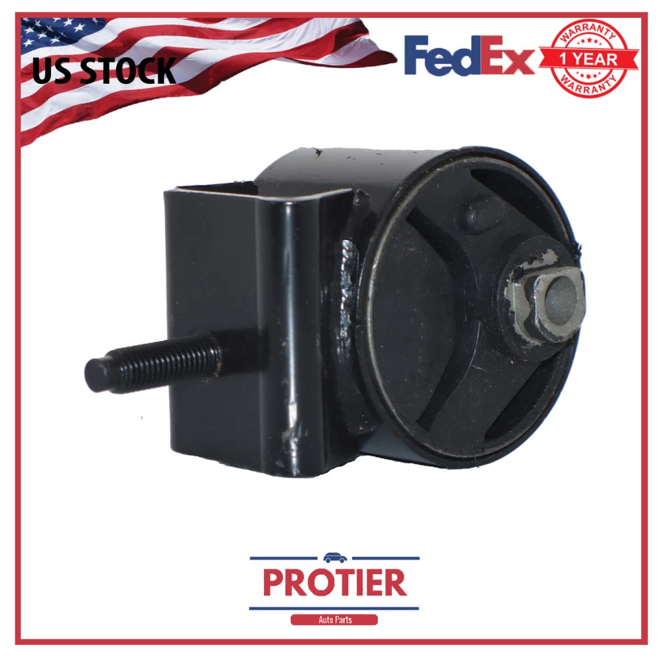 Заднее правое крепление двигателя для FORD TAURUS V6 Cyl 3.0 2007-00 - Изображение 1 из 3