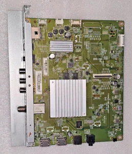 Insignia 715G8501-M01-B00-005T 43" TV Main Board PCB for NS-43DR620NA18 - Picture 1 of 3