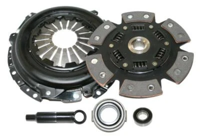 KIT EMBRAGUE COMPETICIÓN ETAPA 1 PARA ACURA RSX TIPO S 2006-2011 HONDA CIVIC SI K20 Foto 1 de 3
