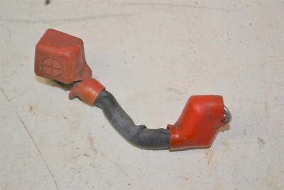 Honda VF 500F Interceptor Starter Battery Wire Harness 32401-KE7-000 1984-1985 Foto 1 de 2