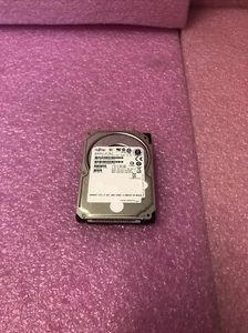 CA07068-B100 146GB 10K SAS 2.5 6G HDD - Picture 1 of 3
