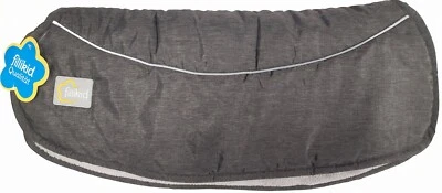 fillikid Handwärmer Handmuff für Kinderwagen / Sportwagen - Bild 1 von 4