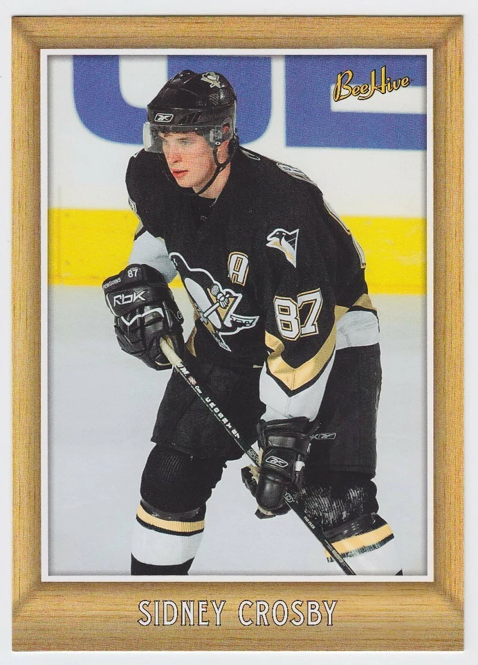 2006-07 UPPER DECK BEE HIVE 5 x 7 JUMBO #161-235 B & W STARS OVERSIZE YOU PICK - Image 1 of 1