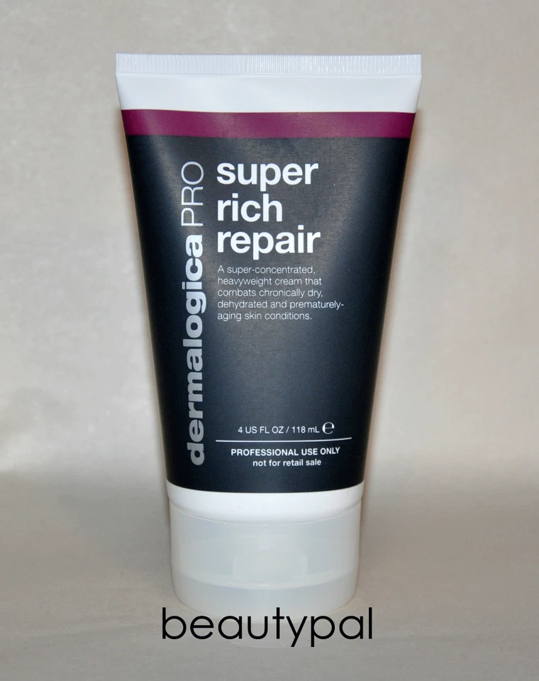 Dermalogica Super Rich Repair 118ml/4oz.- Tamaño Profesional (Envío Gratis) Foto 1 de 1
