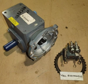 BOSTON GEAR F721-10-B5-G =NEW/Lightly Used= F72110B5G - Picture 1 of 7