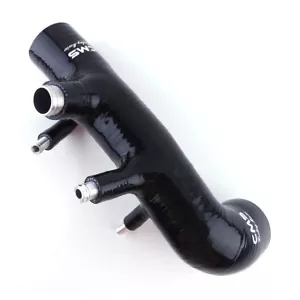 Silicone Air Intake Tube For 1998-2000 Subaru Impreza WRX STI GC8 VER 5 6 EJ20 - Imagen 1 de 9