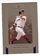 A7308- 2005 Donruss Classics BB #s 1-250 +Inserts -You Pick- 10+ FREE US SHIP