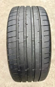 1x 255/35 R20 97Y XL NA0 Goodyear Eagle F1 SuperSport Sommerreifen DOT22 - Bild 1 von 3