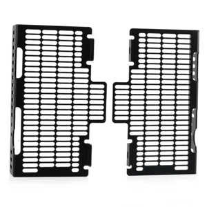 Motorcycle Radiator Grille Guard Cover For Honda CR125R CR250R 2002 2003 2024 - Picture 1 of 8