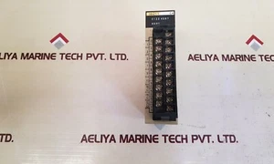 OMRON C200h-Od211 Output Unit - Picture 1 of 7