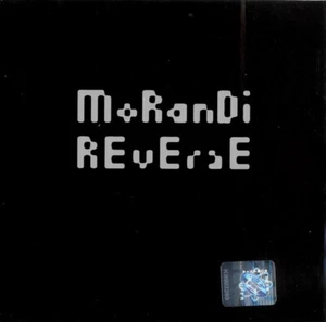 MoRanDi – Reverse, Original CD, Romanian Version - Picture 1 of 3