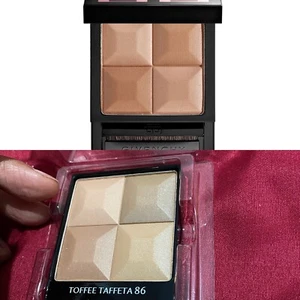GIVENCHY Le PRISME VISAGE SILKY FACE POWDER 86 TOFFEE TAFFETA DISCONTINUED BN UK - Picture 1 of 4
