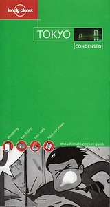 Tokyo Condensed by John Ashburne (2002, Paperback, Abridged) - Bild 1 von 2