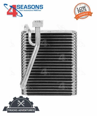 Four Seasons A/C Evaporador Core 54571 | Auto Pieza de Alta Calidad, Ajuste Universal f Foto 1 de 4