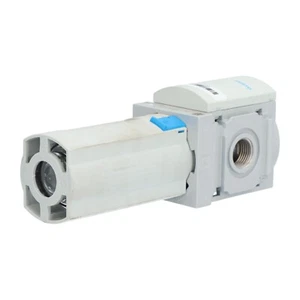 Festo MS6-LFX-1/2-R-HP Feinfilter Neu NMP - Bild 1 von 7
