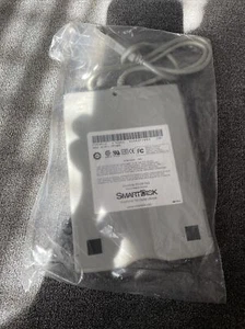 SmartDisk FDUSB-TM2 USB External 3.5" Floppy Disk Drive - Picture 1 of 5