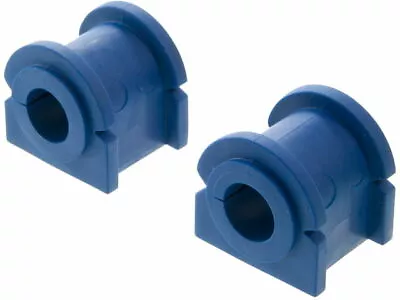 For 2009-2011 Dodge Journey Sway Bar Bushing Kit Rear To Frame Moog 73345HD 2010 - Image 1 of 2