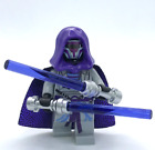 Dark Revan personnalisé imprimé UV sur LEGO® Star Wars « impression limitée »