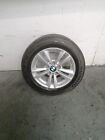 BMW geniune 3 4 Series F30 F32 SE 16? Inch Alloy Wheel With tyre 