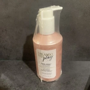 ORLANDO PITA PLAY Pearl Foam Smoothing Shampoo - 9.2 oz ea - Picture 1 of 3