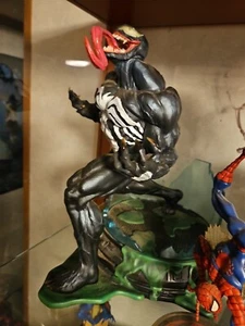 Diamond Select Marvel Premier Collection Giftstatue - Bild 1 von 5