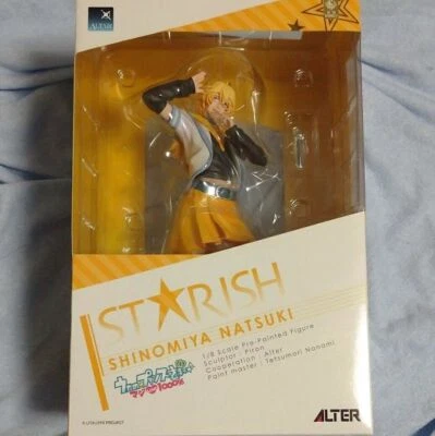 Figura ALTER Uta no Prince Sama Maji LOVE 1000% Natsuki Shinomiya 1/8 Japón Foto 1 de 4