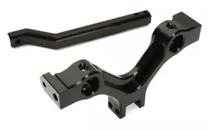 Enganche de remolque Billet mecanizado T2 para montaje de parachoques tipo Axial SCX-10 43 mm - Imagen 1 de 1