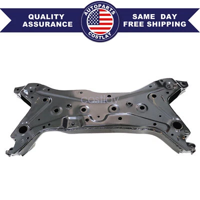 Front Subframe Crossmember For Mitsubishi Outlander Sport 11-21 Lancer 08-17 - Image 1 of 4