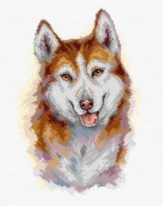 Husky 133CS Kit punti incrociati scintille crafting - Foto 1 di 3