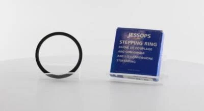 Boxed Jessops Stepping up Ring - 58-62mm (JES5862) - Image 1 of 2