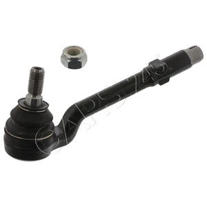 SWAG Tie Rod End Front Axle Fits BMW X5 E53 32211096327 - Picture 1 of 1