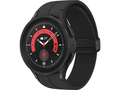 Smartwatch - Samsung Galaxy Watch5 Pro LTE 45mm, 1.4", Exynos W920 - Imagen 1 de 4