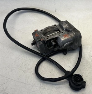92-95 MERCEDES W124 W140 400E 400SE S420 ELECTRONIC THROTTLE BODY 0001417525 - Picture 1 of 12
