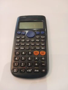 Scientific Calculator with good display screen suitable for offices and students - Picture 1 of 3