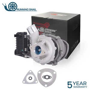 GTB2256VK Upgrade Billet Turbo Charger For Ford Ranger/Mazda BT-50 3.2L/812971 - Picture 1 of 14