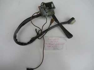 Porsche 911 (1970 only) Windshield Wiper Switch SWF LS 200 923 91161330200 - Picture 1 of 12