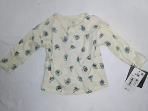 Mini Camisa Infantil Bebé Grayson - Estampado Perro Talla 3-6M -NUEVA con etiqueta - Imagen 1 de 5