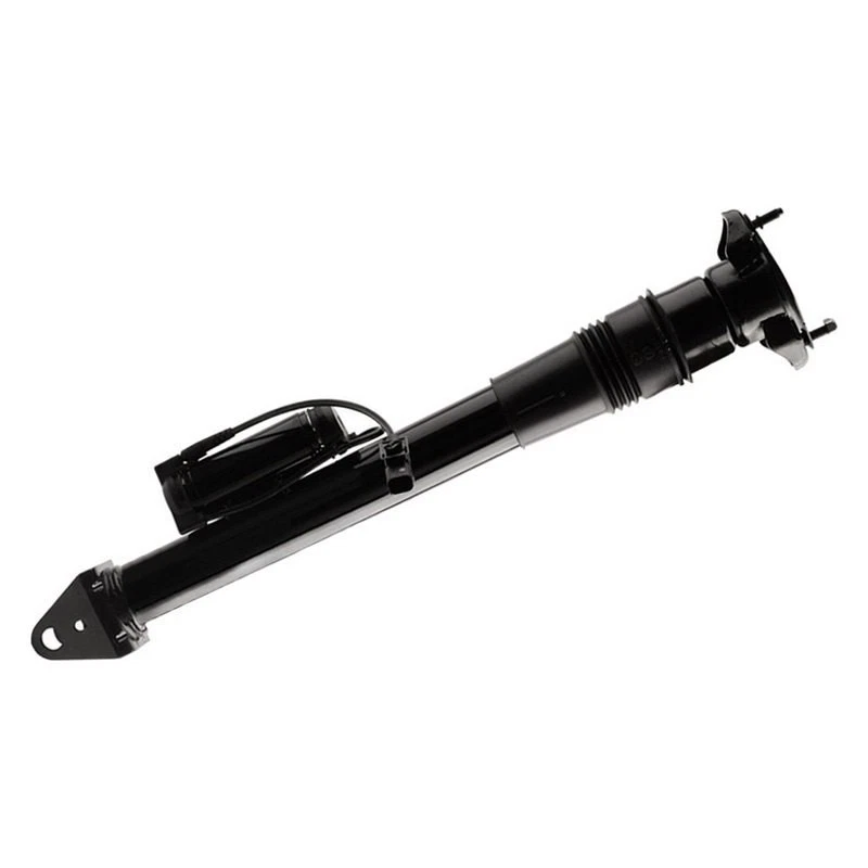 For Mercedes-Benz GL350 10-12 Complete Strut Assembly Unity Rear Driver or Foto 1 de 1