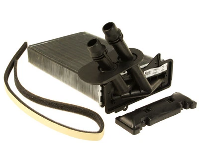 Núcleo aquecedor Volkswagen Golf City 2007-2010 73787DSZK 2008 2009 - Imagem 1 de 2