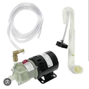 Brand‑New GE UPK4 Ice Maker Drain Pump Kit – OEM, Sealed Box - NIB FREE SHIPPING - Picture 1 of 3