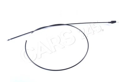 Cable bloqueo tapa original AUDI Audi A4 Avant S4 Cabrio quattro 8E 8H7 8E1823531D Foto 1 de 4