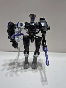 Vintage 2000 Rock Em Sock Em Robots Robo Tournament Headcase Figure Mattel - Picture 1 of 4