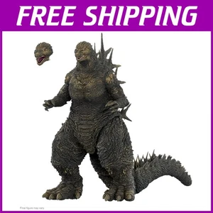 ULTIMATES! Toho Godzilla Figurine - 8" Collectible - Picture 1 of 9