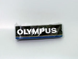 Olympus gewebter 1,5" Umhängeband OEM E-M1 mk II - NEU CS0407 - Bild 1 von 1