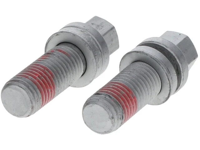 Perno de montaje de soporte de pinza trasera para Mini Cooper 2014-2022 2015 2016 YS711SD Foto 1 de 1