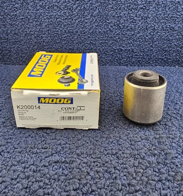 Moog K200014 Front Lower Control Arm Bushing Fits 2003-2012 Honda Accord - Image 1 of 4