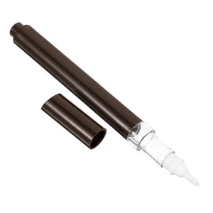 Lip Gloss Nail Oil Pens Small Empty Bottles Travel Container Cuticle Refillable - Picture 1 of 12