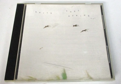 Sails - Chet Atkins - CD - Image 1 of 3
